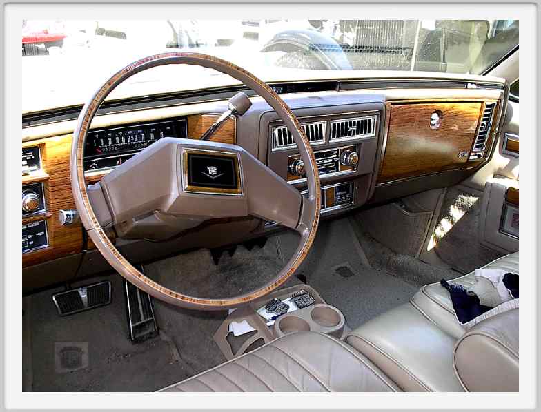 030_1981 Cadillac