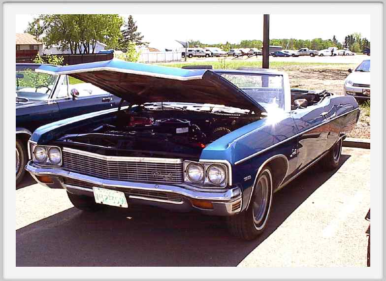 023_1970 Chevy Impala