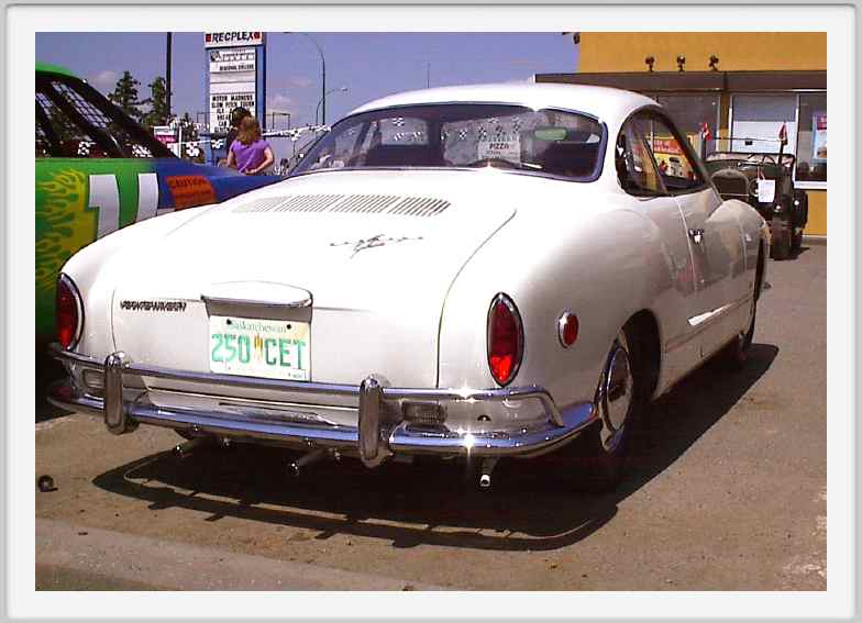 033_Karman Ghia