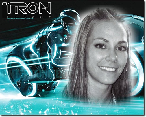 tron