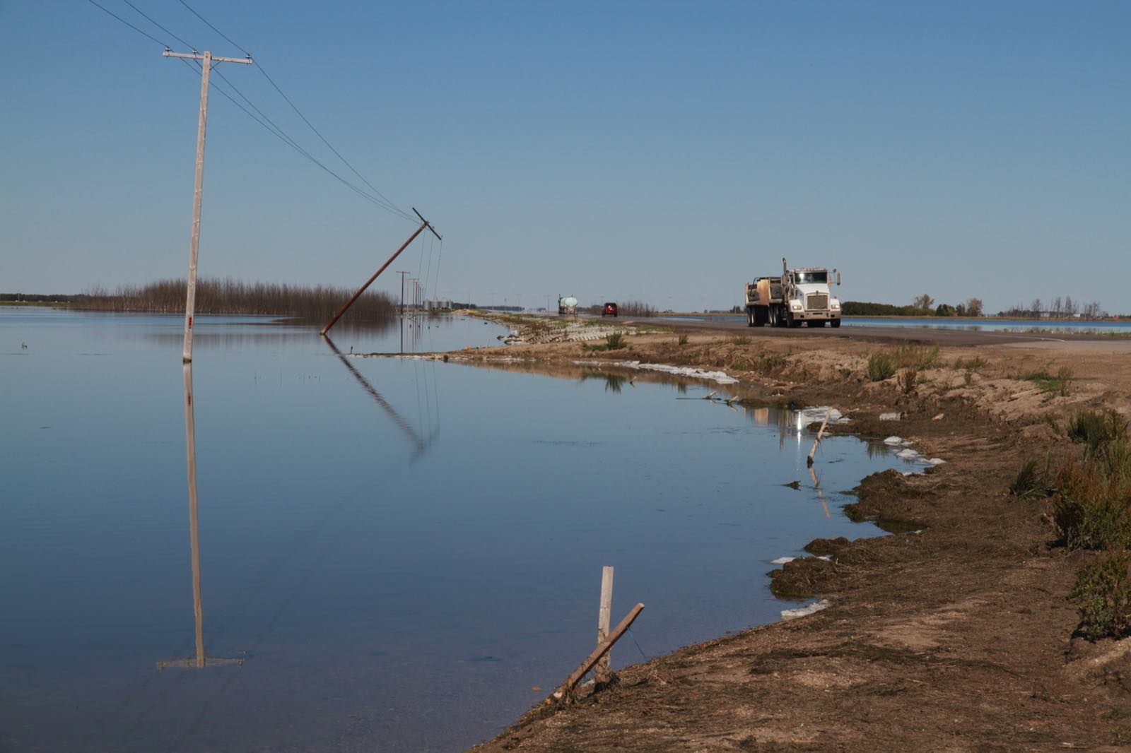 Canadian presidential election