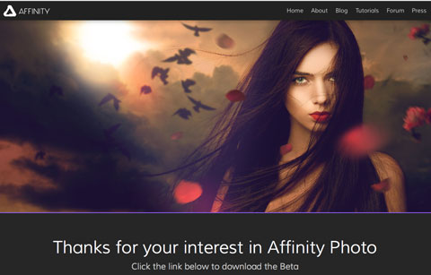 affinity