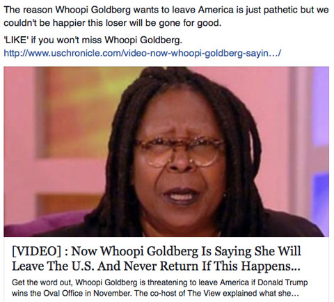 whoopi