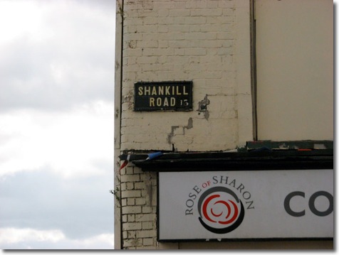 shankill